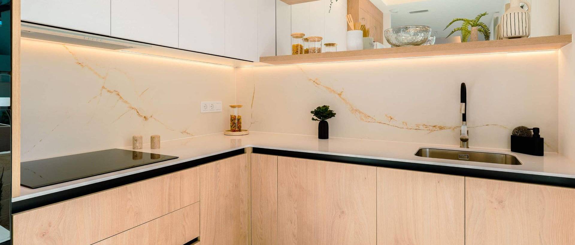 Obra Nueva - Villa / Chalet - Rojales - Dona Pepa