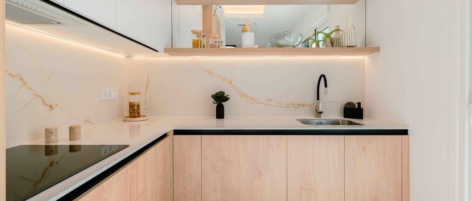 Obra Nueva - Villa / Chalet - Rojales - Dona Pepa