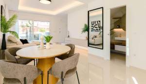 Obra Nueva - Villa / Chalet - Rojales - Dona Pepa