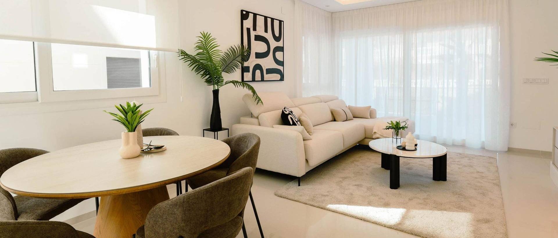 Obra Nueva - Villa / Chalet - Rojales - Dona Pepa