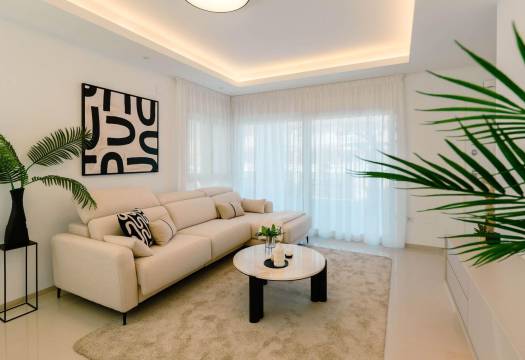 Obra Nueva - Villa / Chalet - Rojales - Dona Pepa