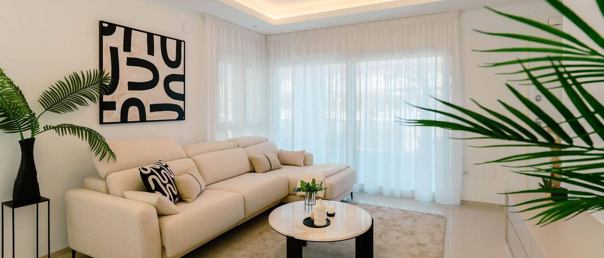 Obra Nueva - Villa / Chalet - Rojales - Dona Pepa