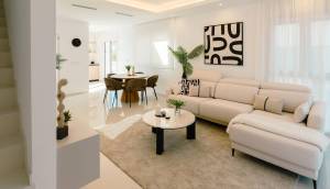 Obra Nueva - Villa / Chalet - Rojales - Dona Pepa