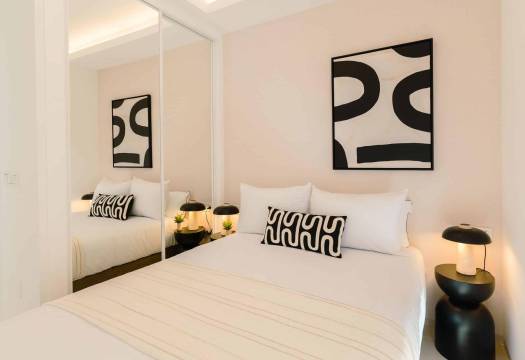 Obra Nueva - Villa / Chalet - Rojales - Dona Pepa