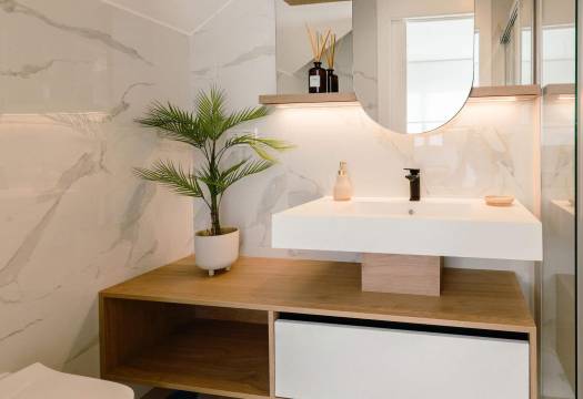 Obra Nueva - Villa / Chalet - Rojales - Dona Pepa