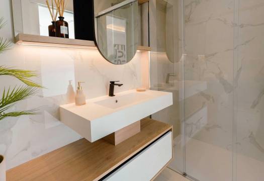 Obra Nueva - Villa / Chalet - Rojales - Dona Pepa