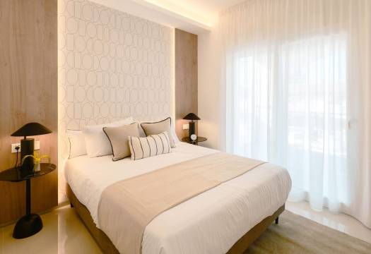 Obra Nueva - Villa / Chalet - Rojales - Dona Pepa