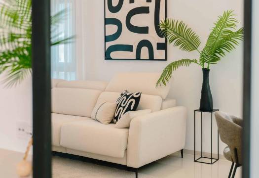 Obra Nueva - Villa / Chalet - Rojales - Dona Pepa