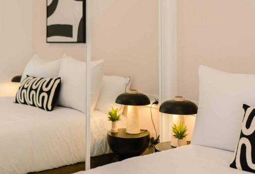 Obra Nueva - Villa / Chalet - Rojales - Dona Pepa