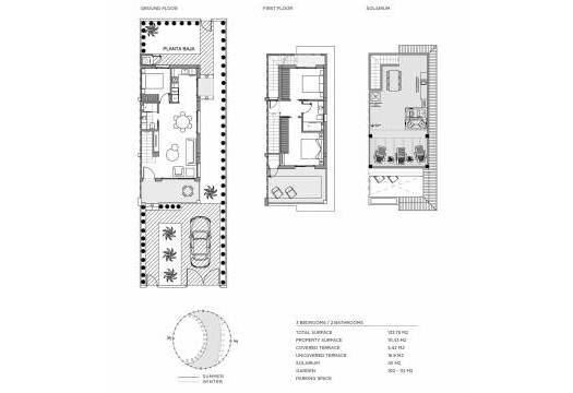 Obra Nueva - Villa / Chalet - Rojales - Dona Pepa