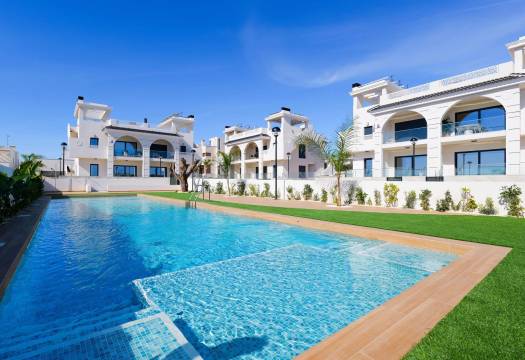 Apartment - New - Rojales - Dona Pepa