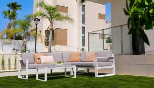 Obra Nueva - Apartmento - Rojales - Dona Pepa