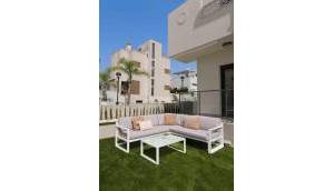 Obra Nueva - Apartmento - Rojales - Dona Pepa