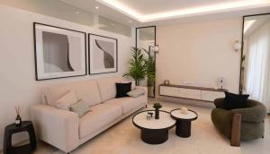 Obra Nueva - Apartmento - Rojales - Dona Pepa