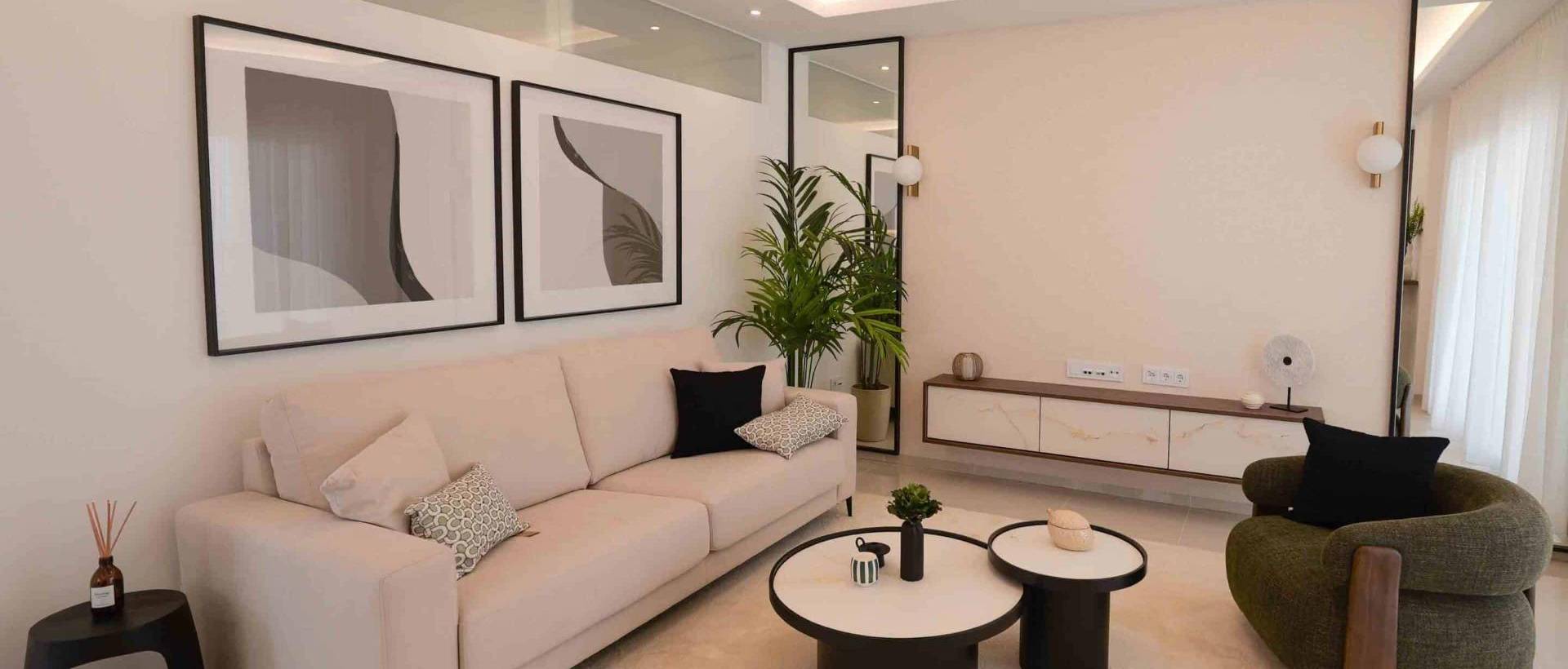 Obra Nueva - Apartmento - Rojales - Dona Pepa