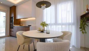 Obra Nueva - Apartmento - Rojales - Dona Pepa