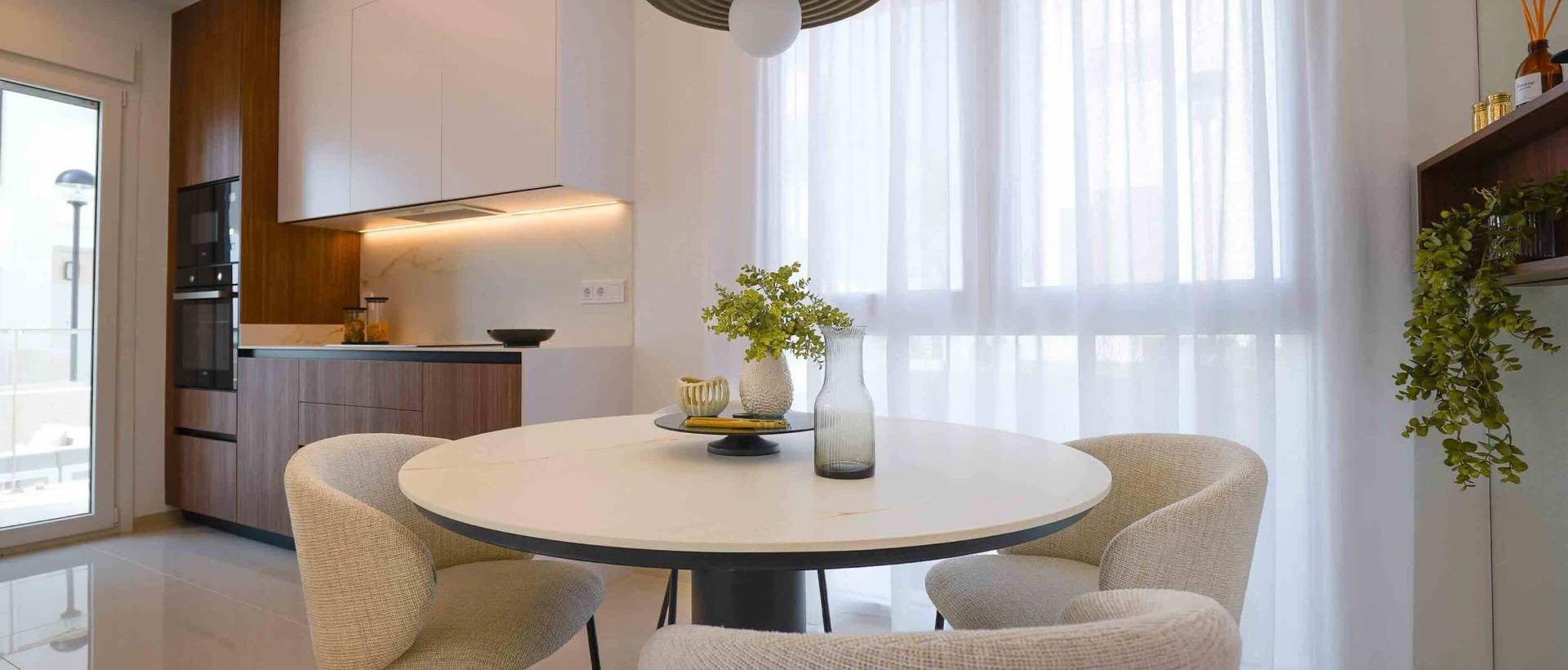 Obra Nueva - Apartmento - Rojales - Dona Pepa