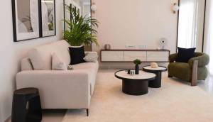 Obra Nueva - Apartmento - Rojales - Dona Pepa