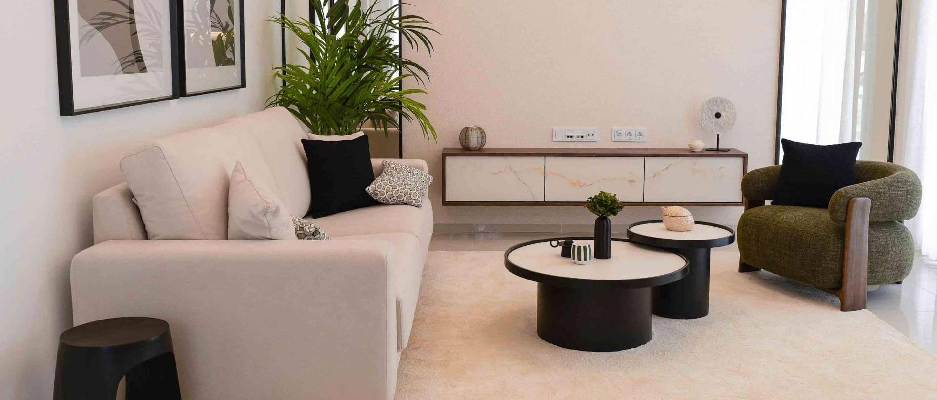 Obra Nueva - Apartmento - Rojales - Dona Pepa