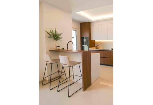 Obra Nueva - Apartmento - Rojales - Dona Pepa