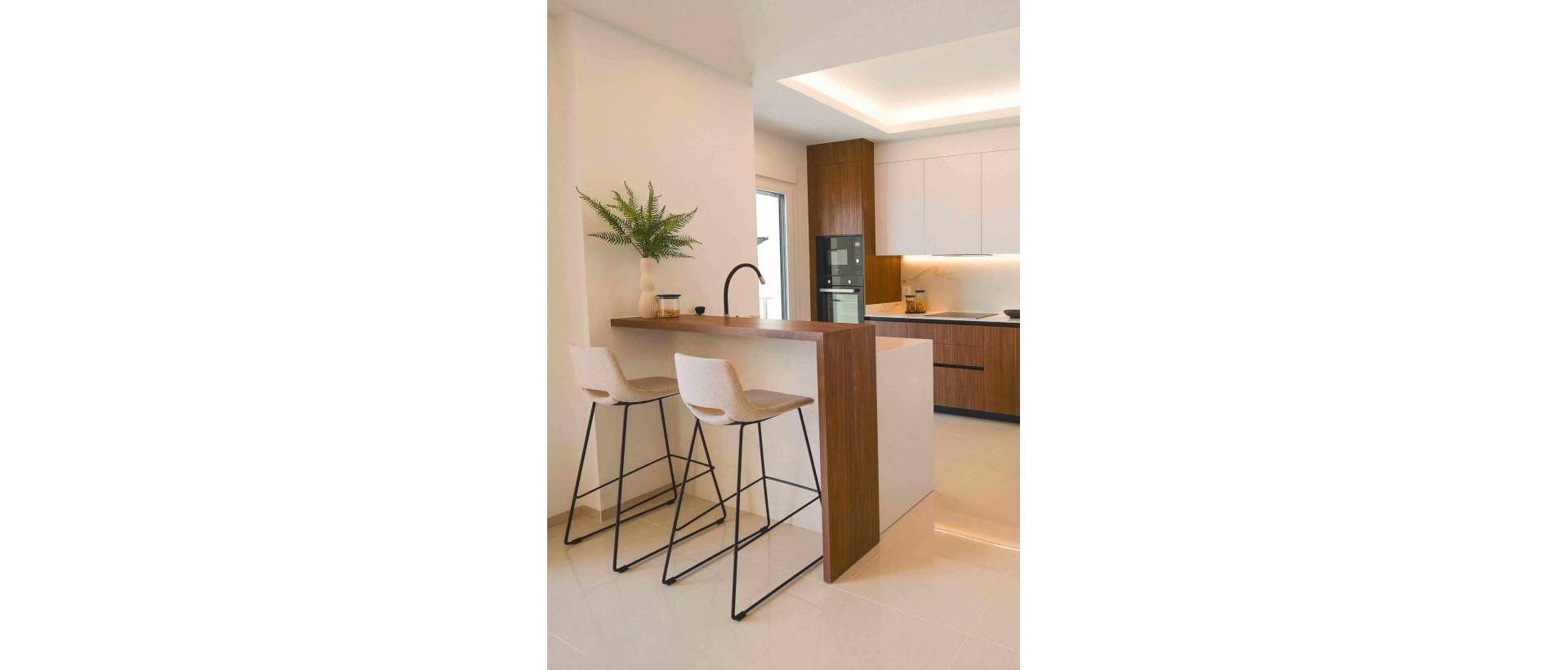 Obra Nueva - Apartmento - Rojales - Dona Pepa