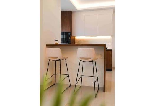 Obra Nueva - Apartmento - Rojales - Dona Pepa