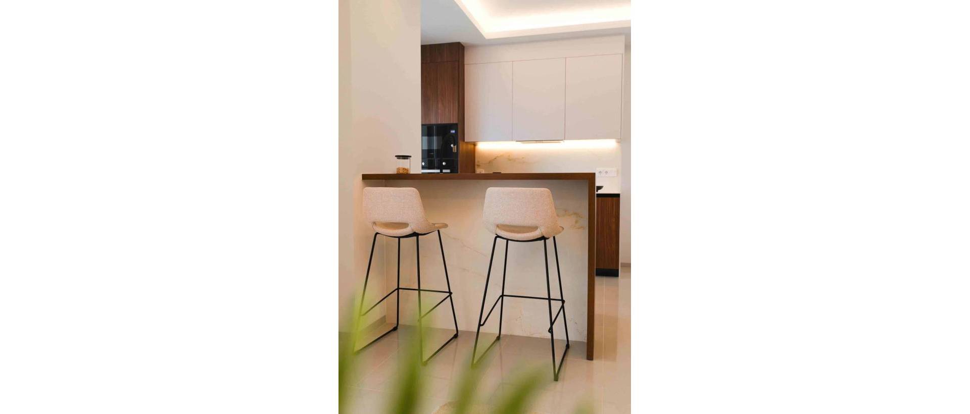 Obra Nueva - Apartmento - Rojales - Dona Pepa