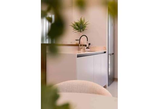 Obra Nueva - Apartmento - Rojales - Dona Pepa