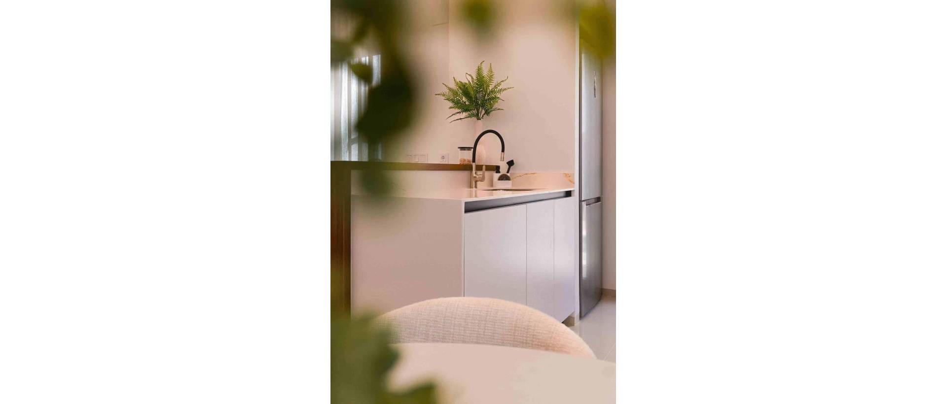 Obra Nueva - Apartmento - Rojales - Dona Pepa