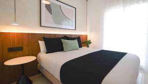 Obra Nueva - Apartmento - Rojales - Dona Pepa