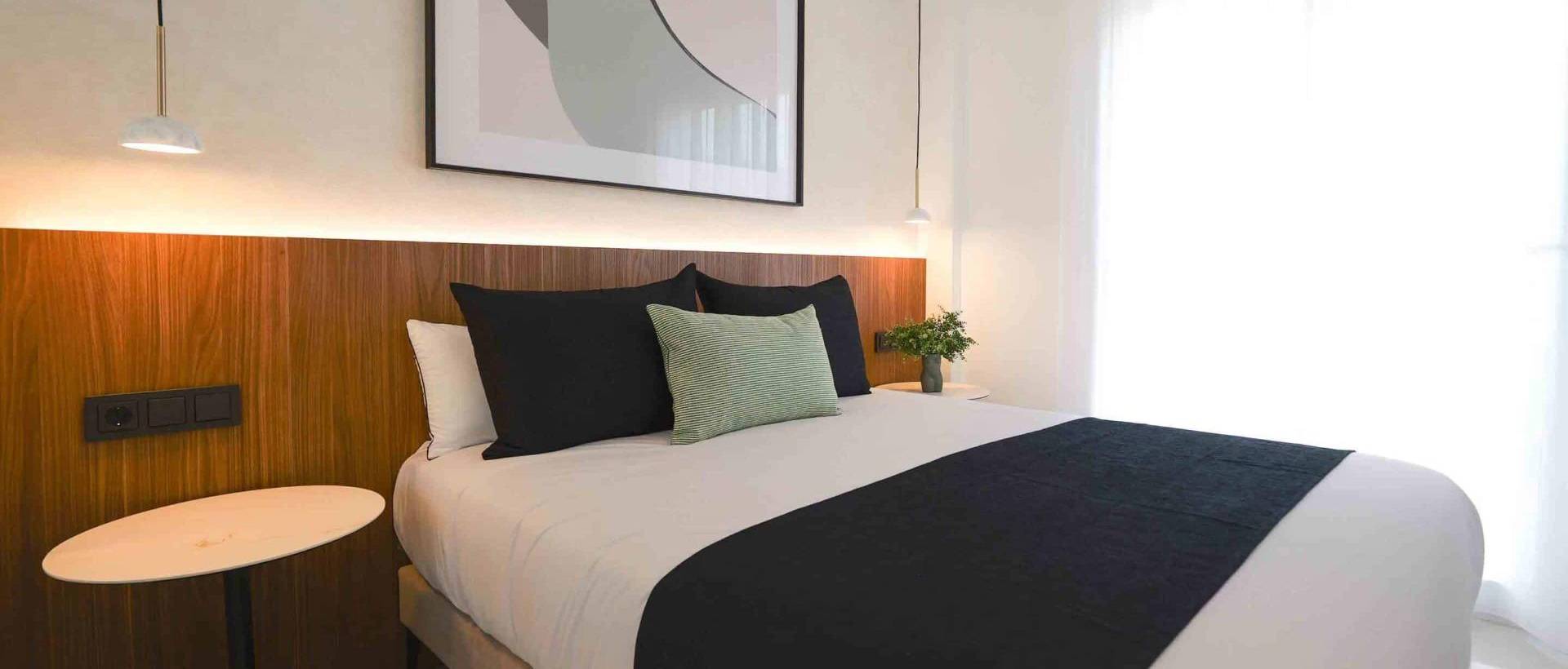 Obra Nueva - Apartmento - Rojales - Dona Pepa