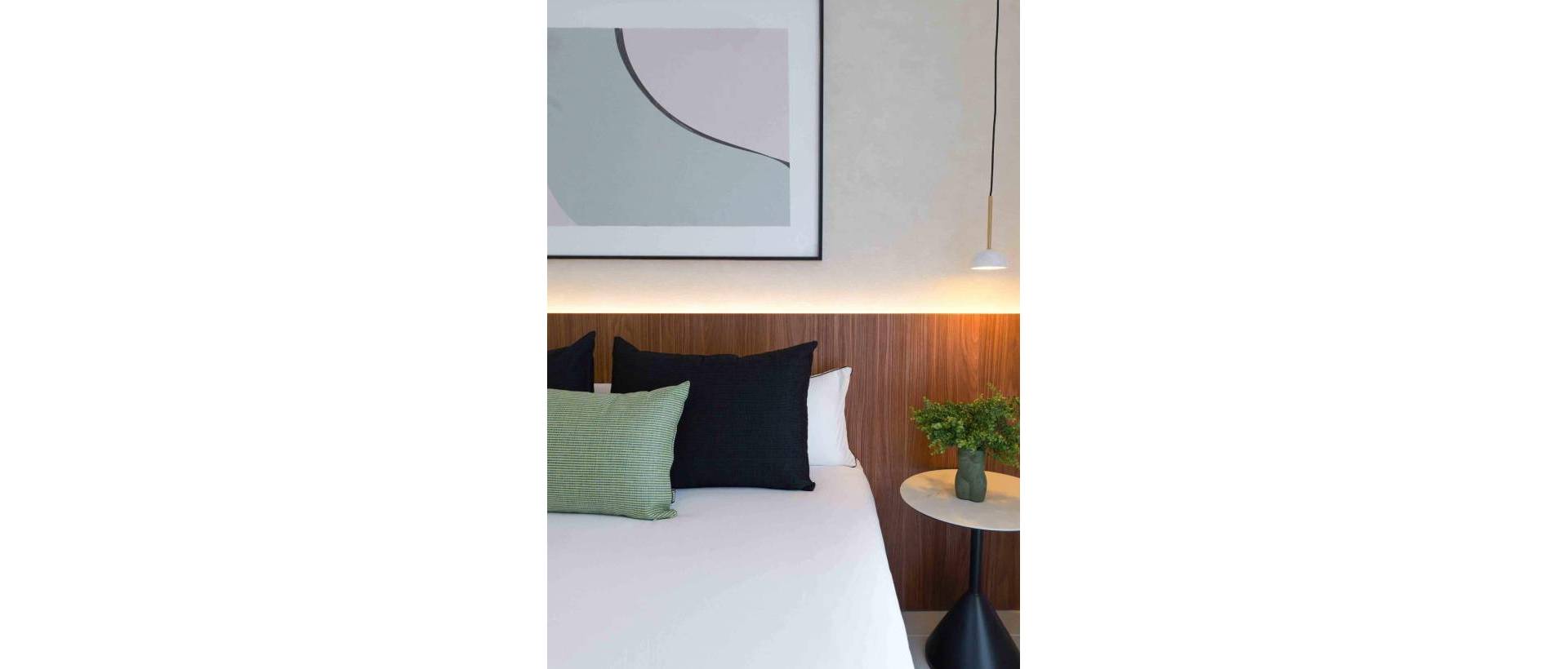 Obra Nueva - Apartmento - Rojales - Dona Pepa