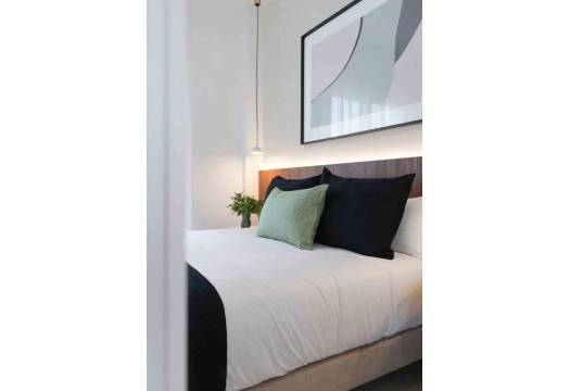 Obra Nueva - Apartmento - Rojales - Dona Pepa