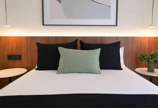 Obra Nueva - Apartmento - Rojales - Dona Pepa