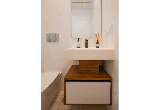 Obra Nueva - Apartmento - Rojales - Dona Pepa