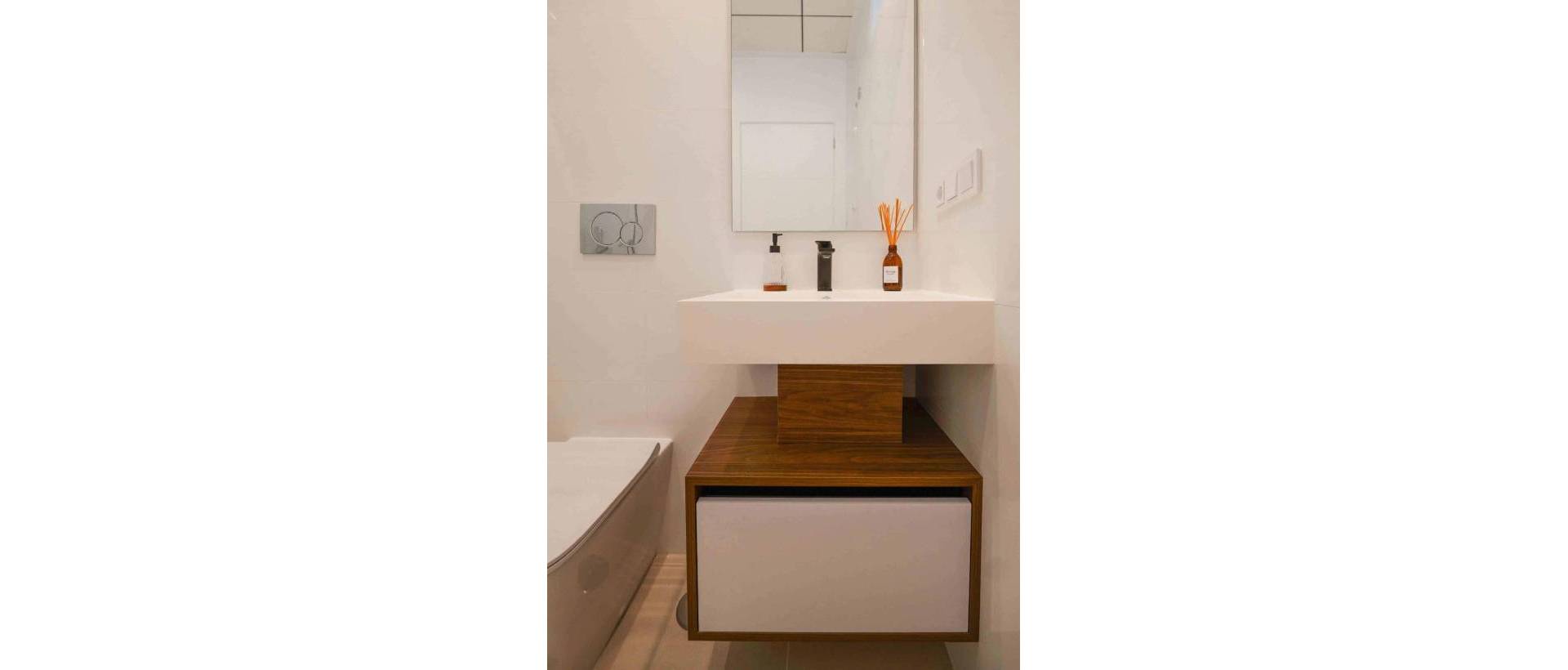 Obra Nueva - Apartmento - Rojales - Dona Pepa