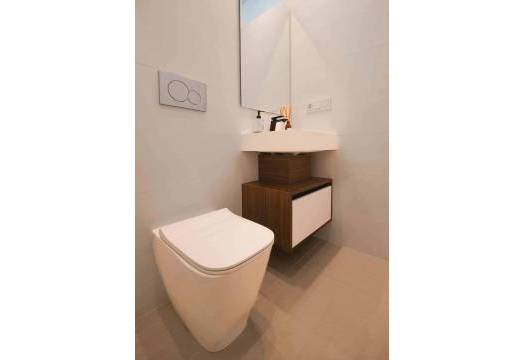 Obra Nueva - Apartmento - Rojales - Dona Pepa