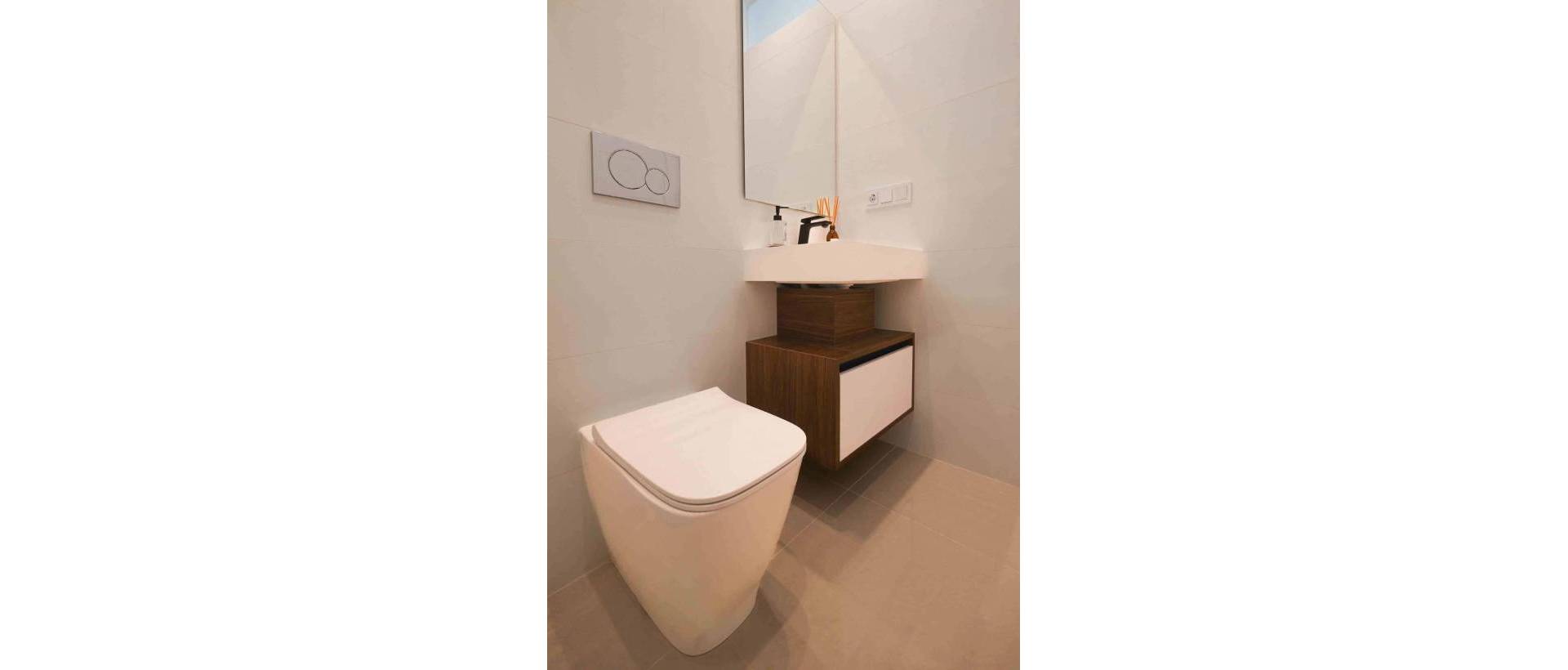 Obra Nueva - Apartmento - Rojales - Dona Pepa