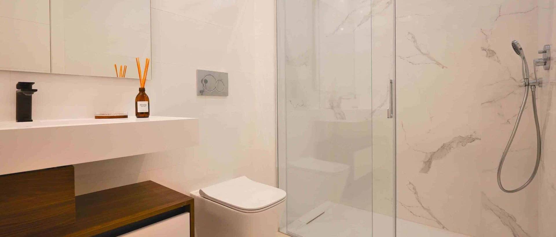 Obra Nueva - Apartmento - Rojales - Dona Pepa