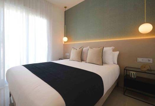 Obra Nueva - Apartmento - Rojales - Dona Pepa