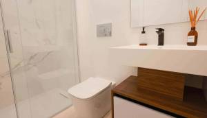 Obra Nueva - Apartmento - Rojales - Dona Pepa