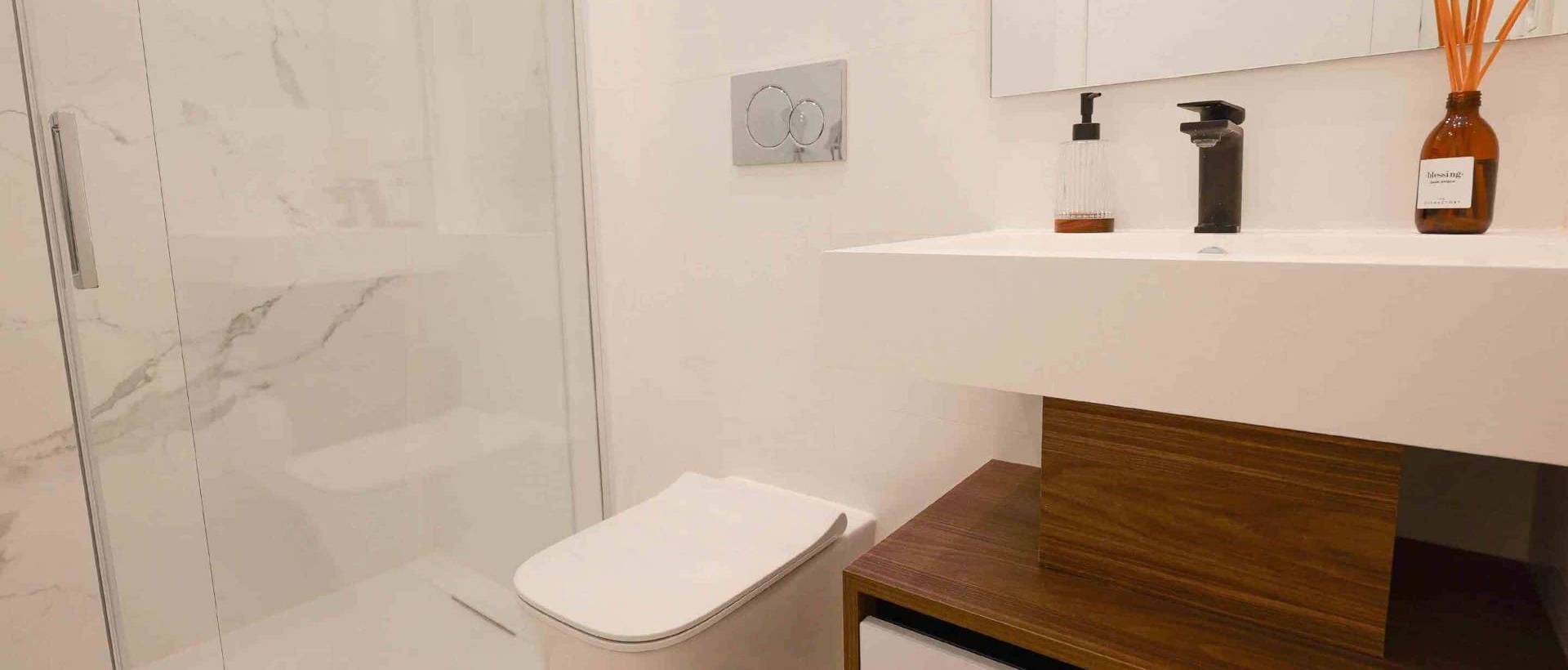 Obra Nueva - Apartmento - Rojales - Dona Pepa