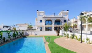 Obra Nueva - Apartmento - Rojales - Dona Pepa