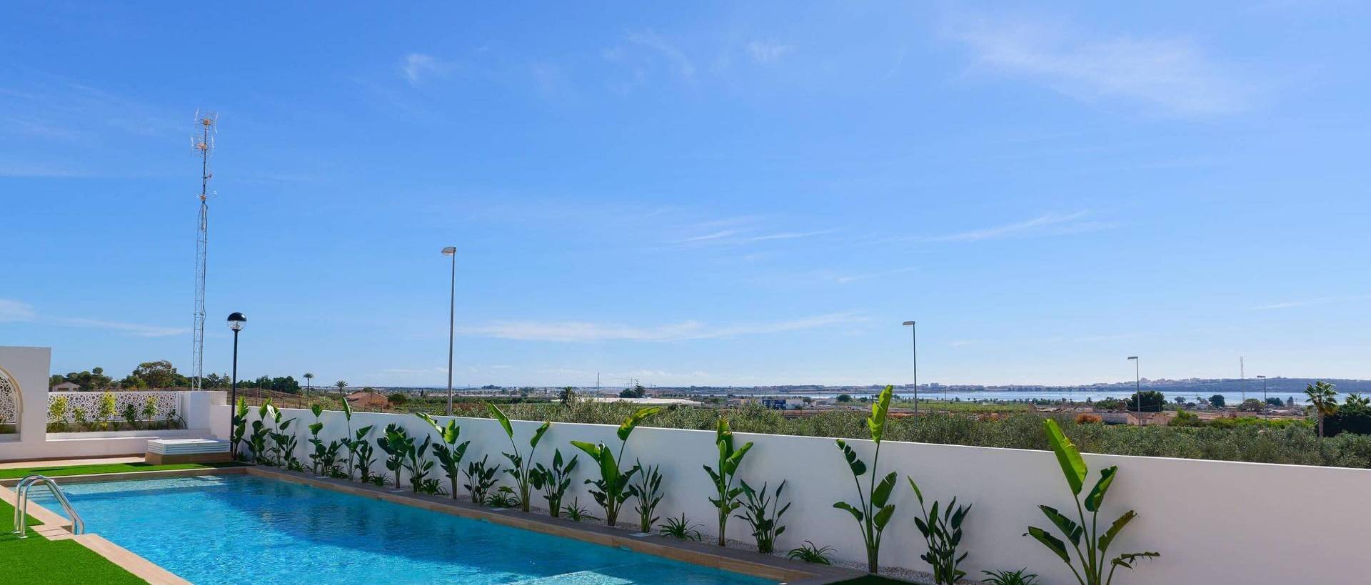 Obra Nueva - Apartmento - Rojales - Dona Pepa