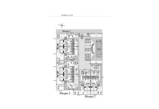 Obra Nueva - Apartmento - Rojales - Dona Pepa