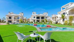 Obra Nueva - Apartmento - Rojales - Dona Pepa