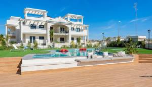 Obra Nueva - Apartmento - Rojales - Dona Pepa