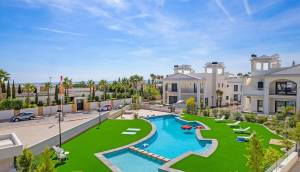 Obra Nueva - Apartmento - Rojales - Dona Pepa