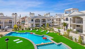 Obra Nueva - Apartmento - Rojales - Dona Pepa