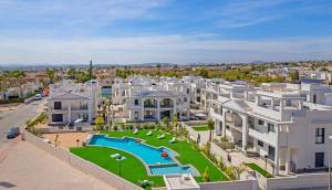 Obra Nueva - Apartmento - Rojales - Dona Pepa